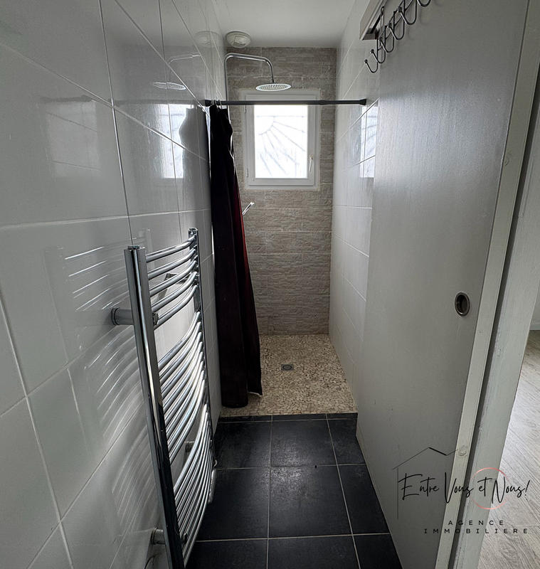 Maison contemporaine - 110 m² - 5 pièces