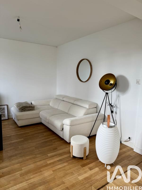 Maison - 86 m² - 4 pièces