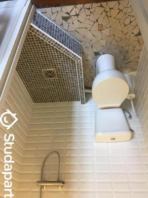 Appartement - 22 m² - 1 pièce