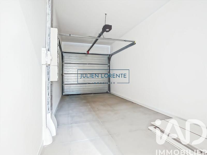 Maison - 118 m² - 4 pièces