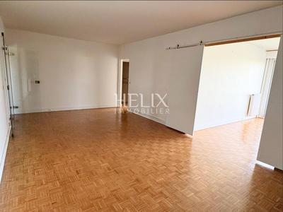 Appartement - 88 m² - 4 pièces