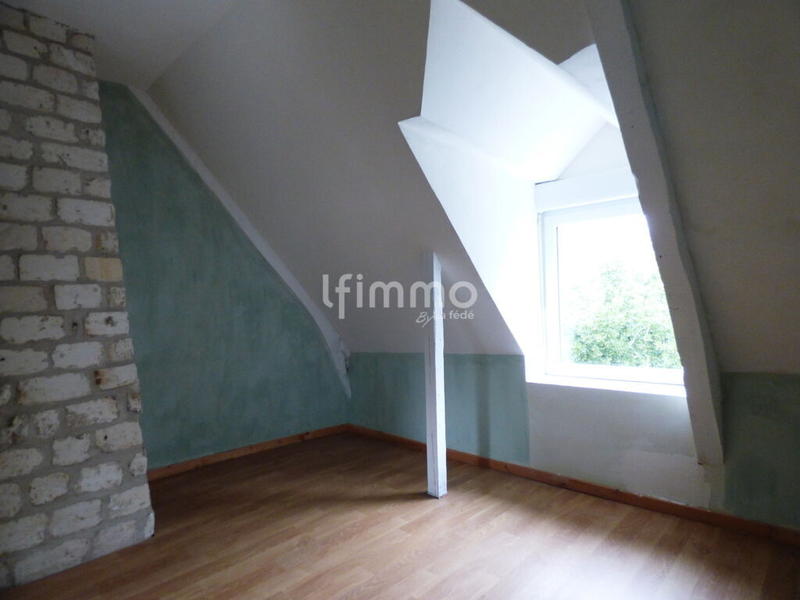 Ferme - 244 m² - 10 pièces