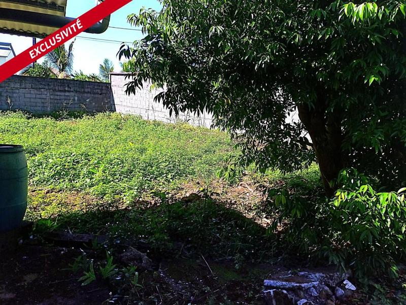 Maison - 200 m² - 6 pièces