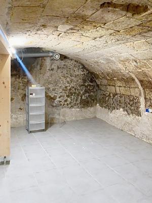 Fonds de commerce - Local d'activité / Entrepôt - 35 m²