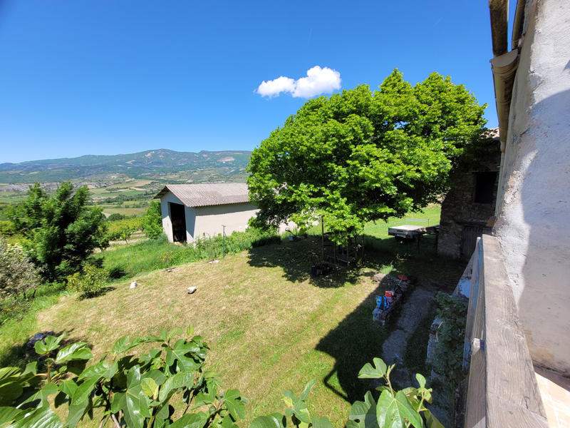 Maison - 170 m² - 9 pièces