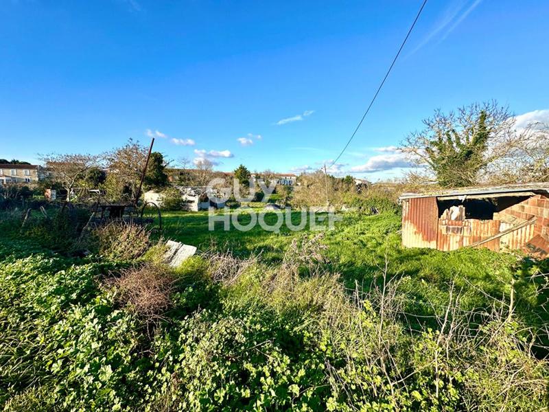 Maison - 97 m² - 6 pièces