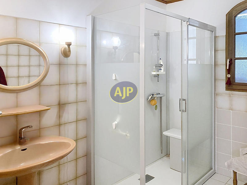 Maison - 113 m² - 4 pièces