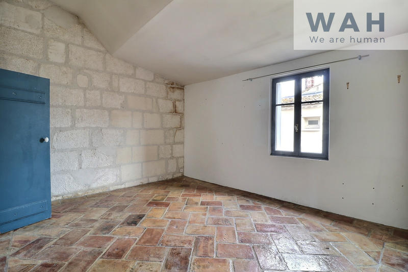 Maison de village - 134 m² - 6 pièces