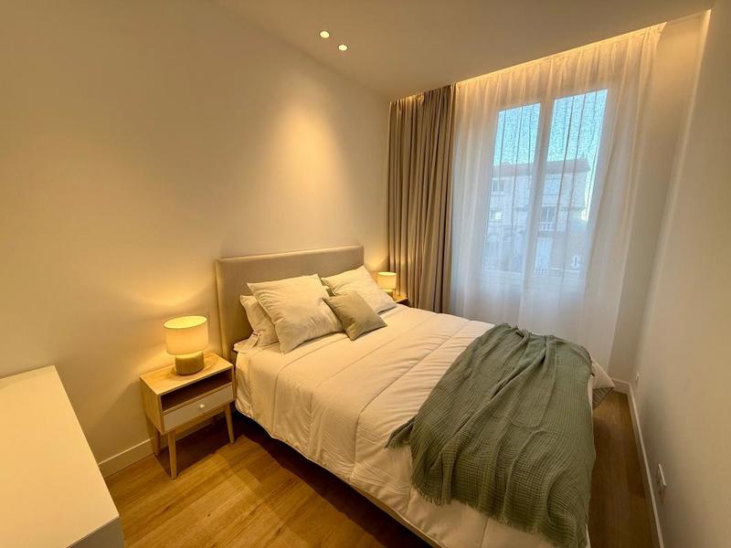 Appartement - 43 m² - 3 pièces