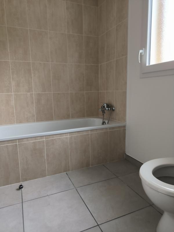 Maison jumelée - 84 m² - 4 pièces