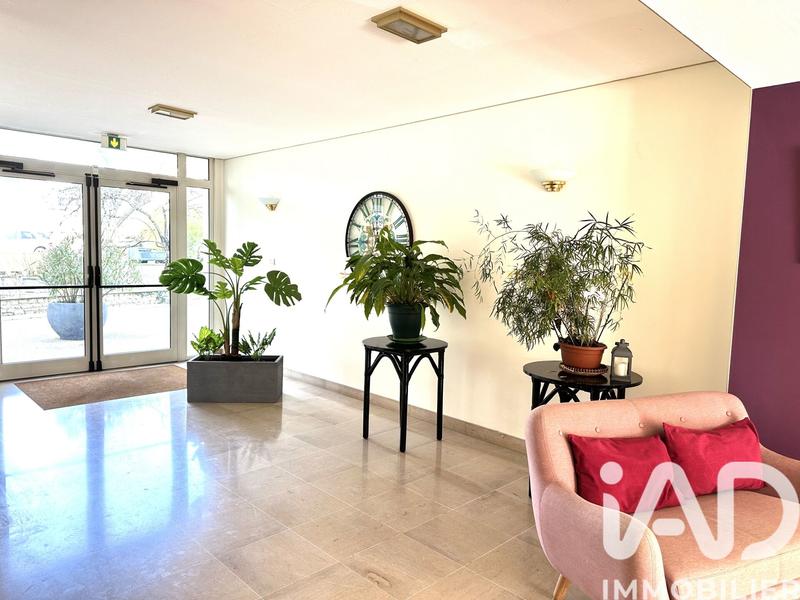 Appartement - 62 m² - 2 pièces