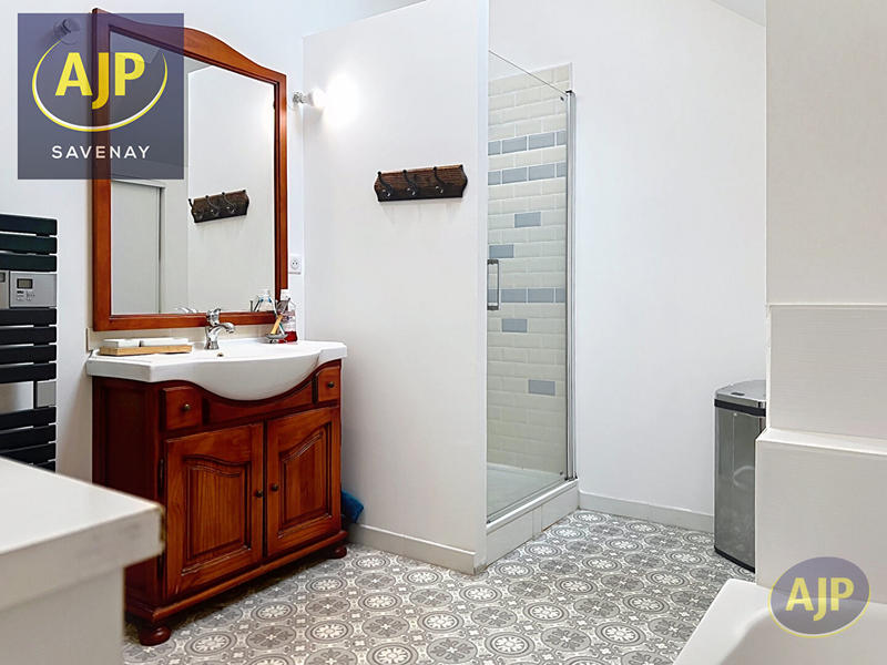 Maison - 133 m² - 7 pièces