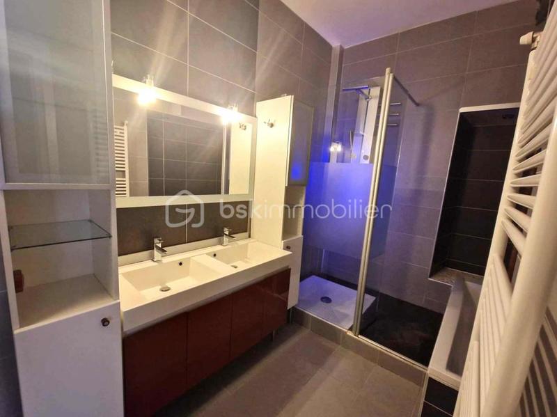 Appartement - 68 m² - 2 pièces