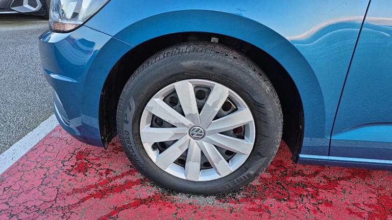 Volkswagen Touran 2.0 Tdi 122 5pl United