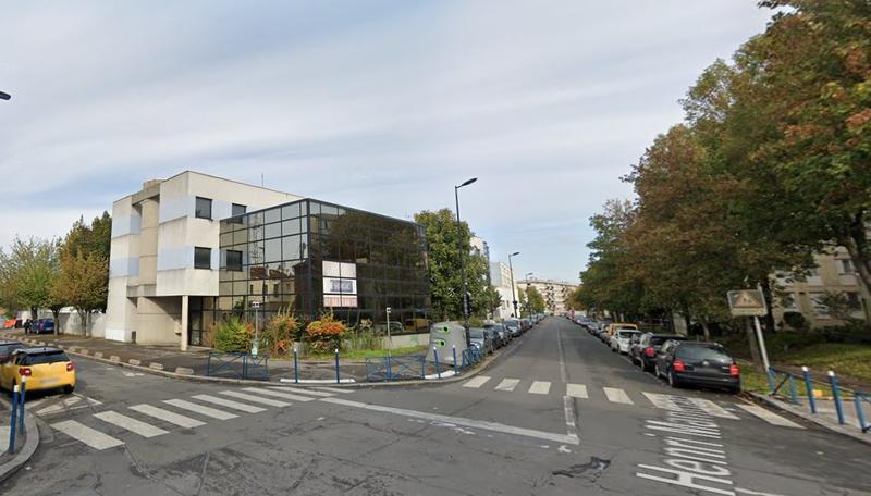 Local commercial - 400 m²