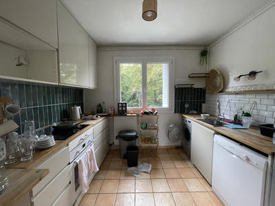 Appartement - 27 m² - 1 pièce