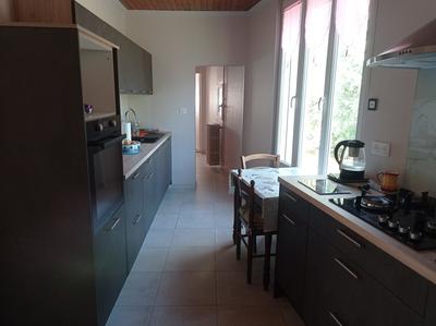 Maison - 89 m² - 4 pièces