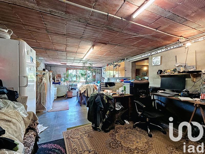 Maison - 151 m² - 5 pièces