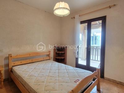 Appartement - 32 m² - 3 pièces