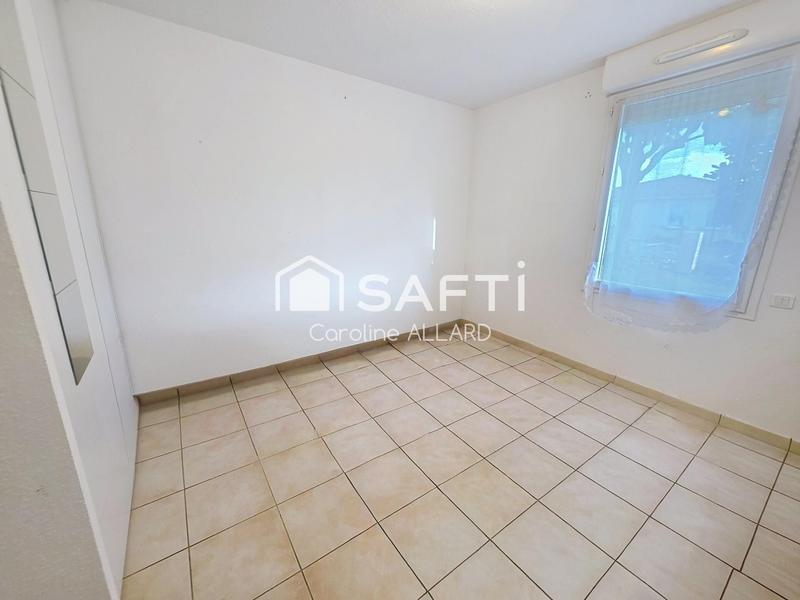 Maison - 74 m² - 3 pièces