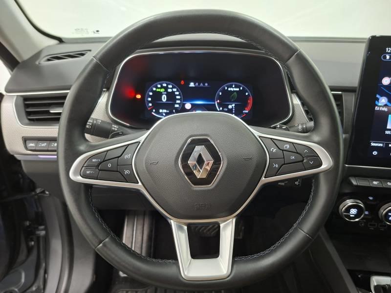 Renault Arkana mild hybrid 140 Edc Fap - 22 Techno