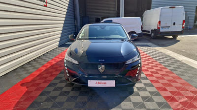 Peugeot 308 Sw BlueHDi 130 Eat8 Active Pack