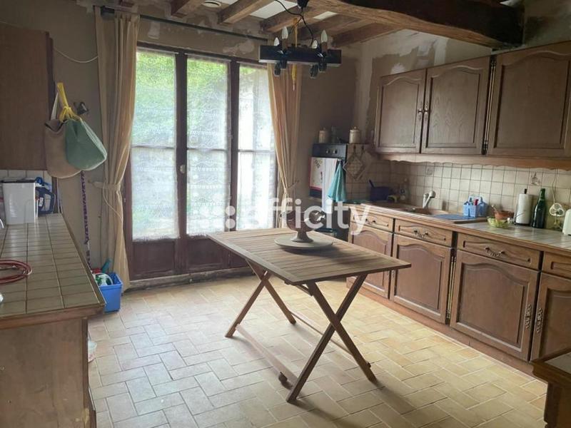 Maison - 292 m² - 1 pièce