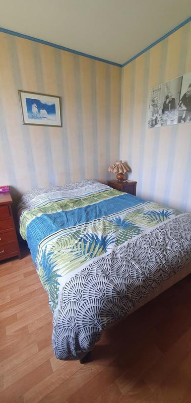 Maison - 101 m² - 6 pièces