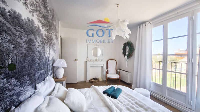 Maison - 114 m² - 4 pièces