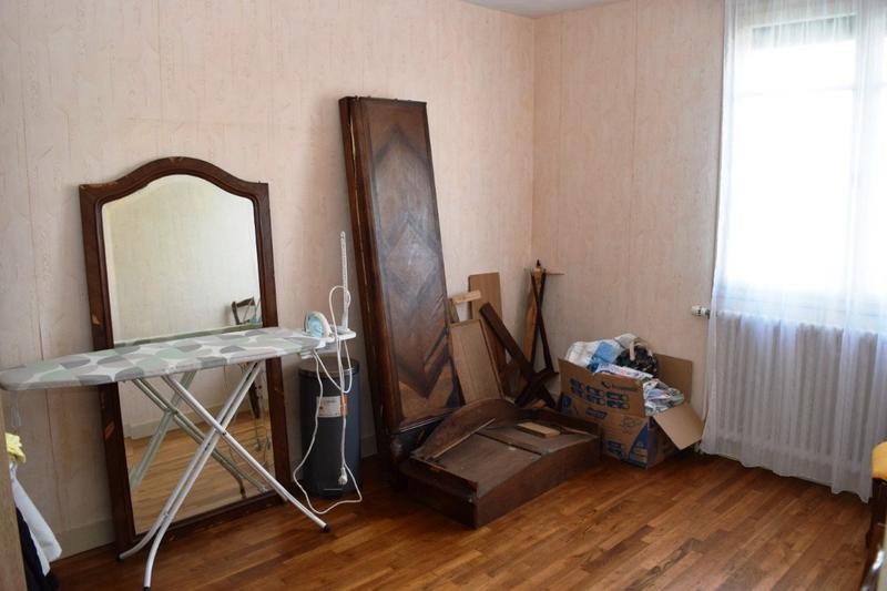 Maison - 68 m² - 3 pièces