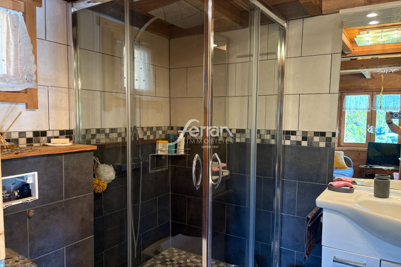 Maison - 50 m² - 3 pièces