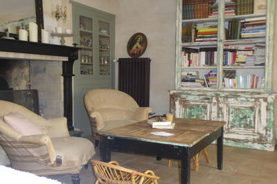 Mas - 170 m² - 5 pièces