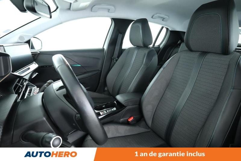 Peugeot 208 1.2 PureTech Allure 100 ch