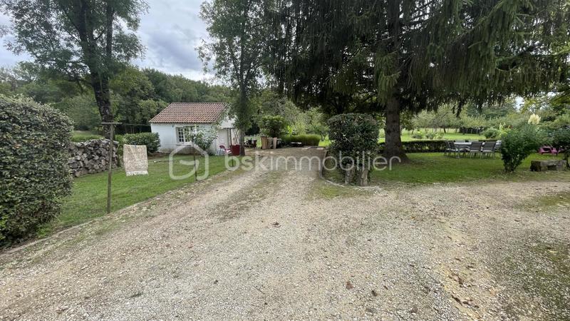 Maison - 106 m² - 5 pièces