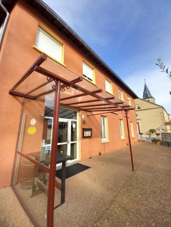 Fonds de commerce - Hôtellerie / Restauration - 108 m²