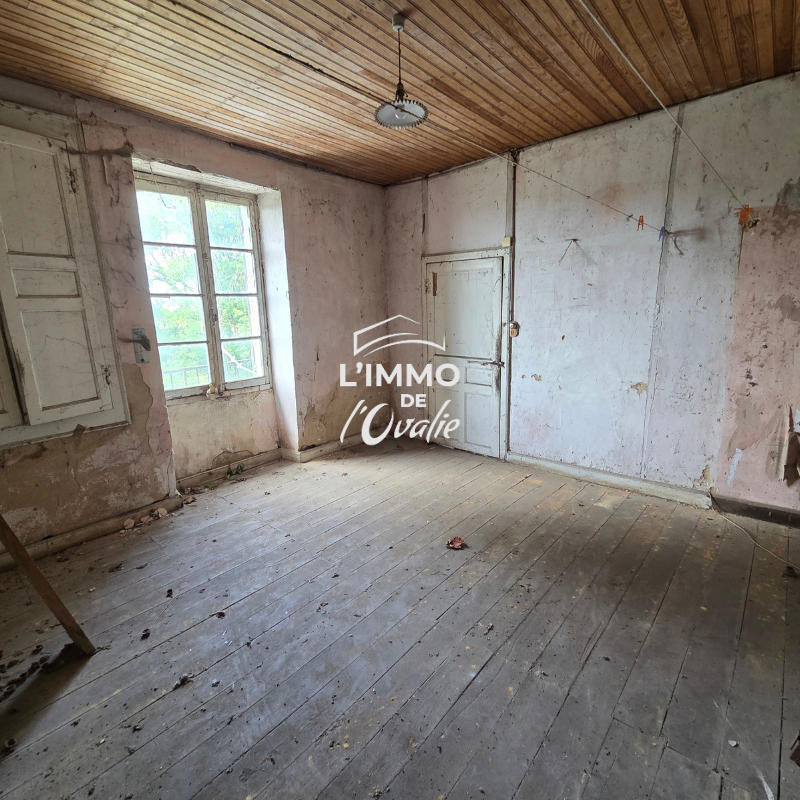 Maison - 70 m² - 4 pièces