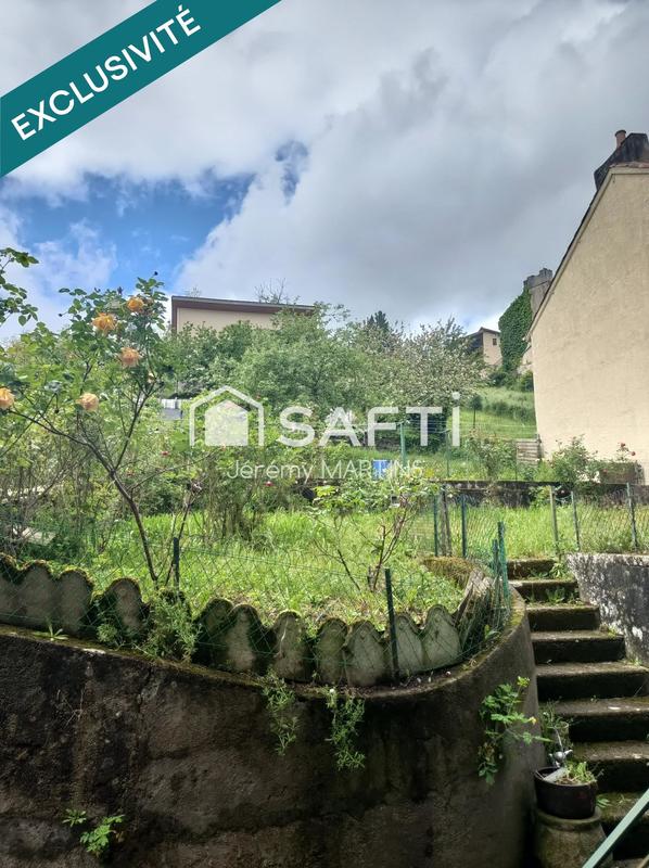 Appartement - 96 m² - 4 pièces