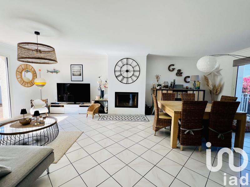 Maison - 154 m² - 6 pièces