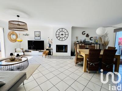 Maison - 154 m² - 6 pièces