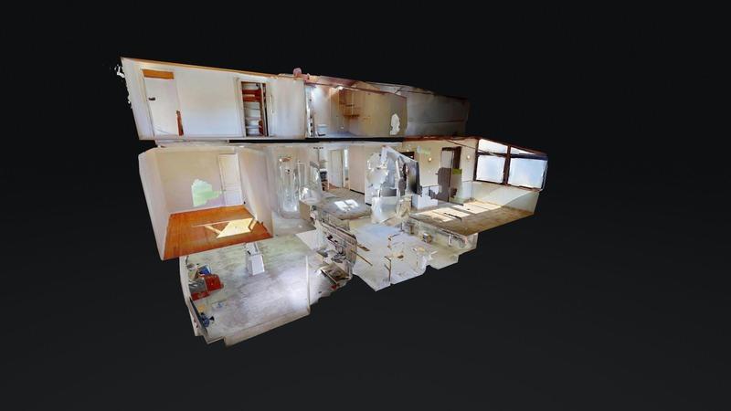 Maison - 132 m² - 6 pièces