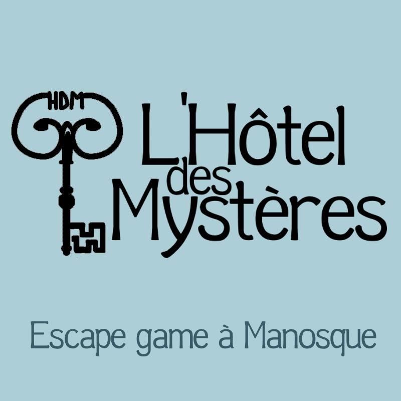 L'Hôtel des Mystères