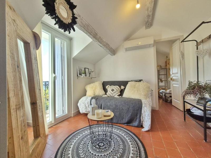 Maison de ville - 125 m² - 3 pièces