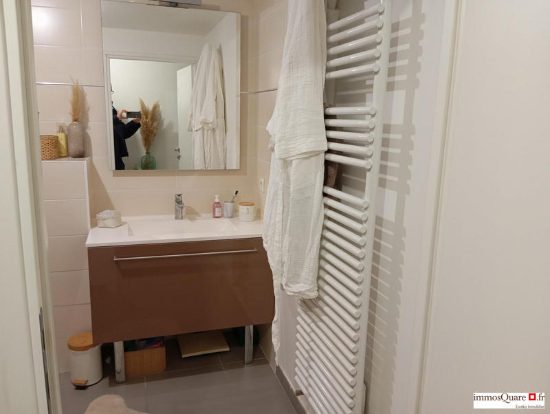 Appartement - 49 m² - 1 pièce