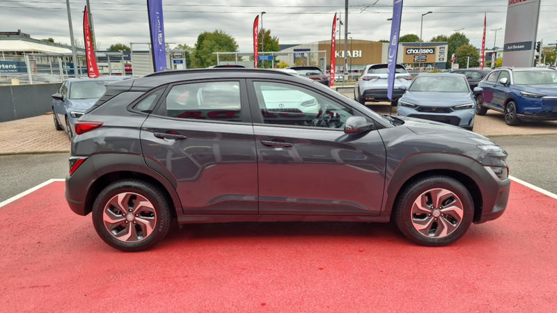 Hyundai Kona 1.6 Hybrid 141 Intuitive Hev