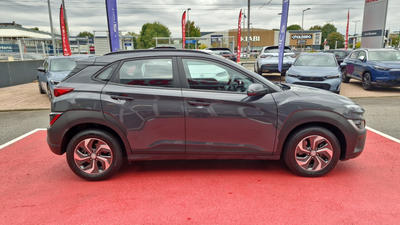 Hyundai Kona 1.6 Hybrid 141 Intuitive Hev