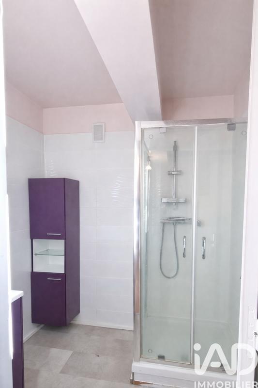 Appartement - 85 m² - 4 pièces