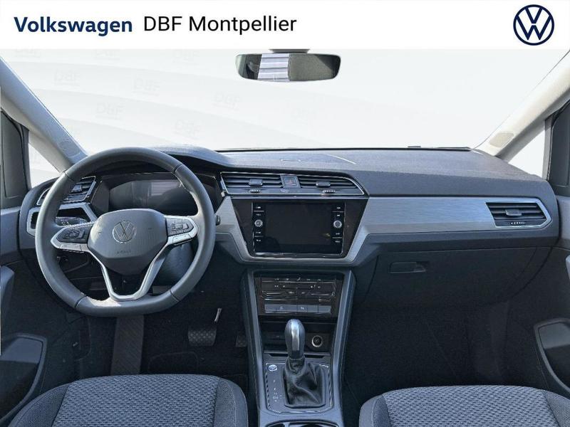 Volkswagen Touran 2.0 Tdi 150 Ch Dsg7 Life Plus/Vw