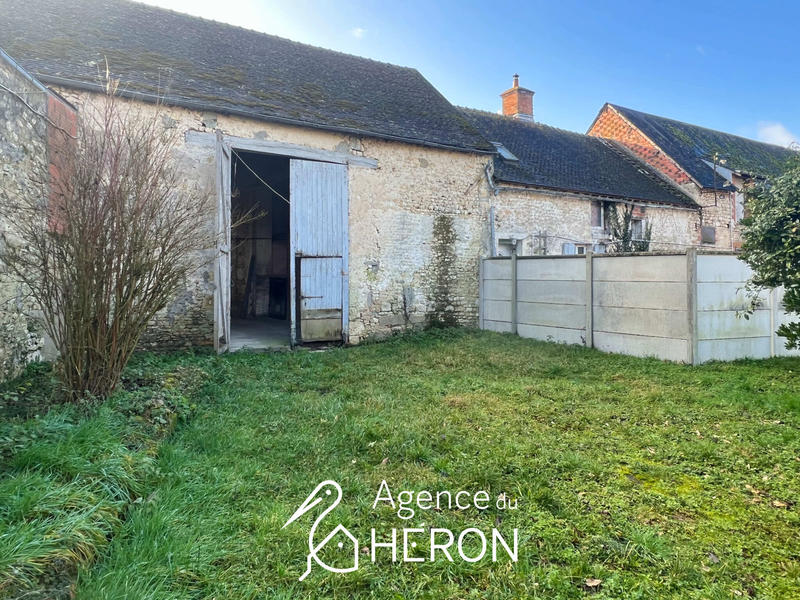 Maison - 162 m² - 7 pièces