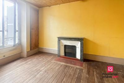 Immeuble - 110 m² - 4 pièces