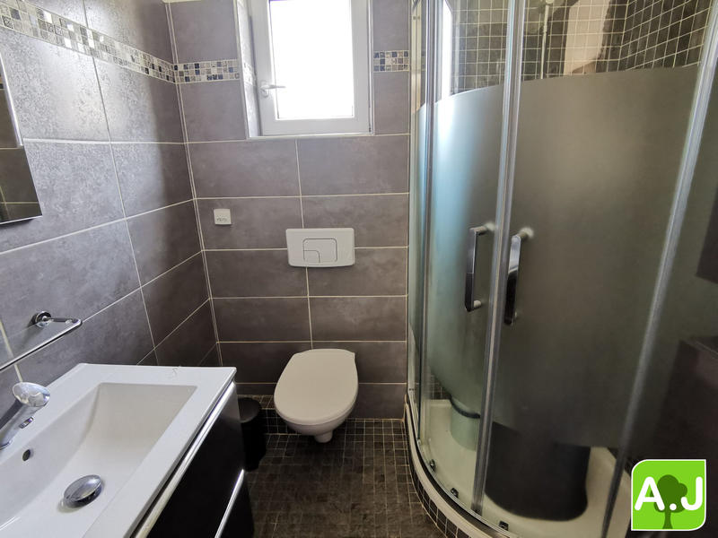 Maison contemporaine - 92 m² - 4 pièces